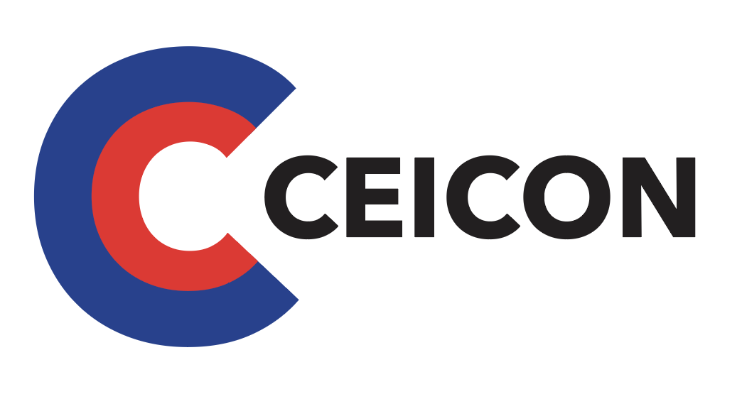 CEICON logo